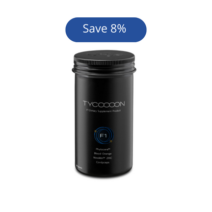 Tycoooon F1 Dietary Supplement (30 Capsules)